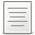 File, justify, Center, paper, Format WhiteSmoke icon