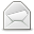 internet, mail Gainsboro icon