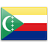 Comoros MidnightBlue icon