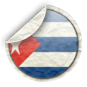 Cuba Black icon