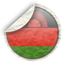 Malawi Black icon