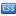 Css SteelBlue icon