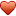 Heart Firebrick icon