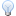 lightbulb, off Lavender icon