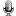 Microphone Gray icon