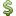 Dollar, Money DarkOliveGreen icon