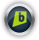 Brightkite DarkSlateGray icon