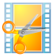 movie, Edit Khaki icon