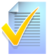 list, todo LightSteelBlue icon