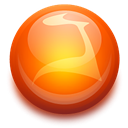 Ksame OrangeRed icon