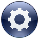 Softwared? MidnightBlue icon