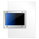 Shell WhiteSmoke icon