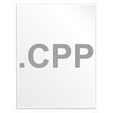 Cpp, Source WhiteSmoke icon
