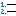 Enumlist SteelBlue icon