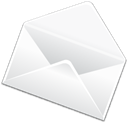 mail, generic WhiteSmoke icon