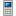 Msn, phone Gray icon