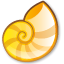 Nautilus Black icon