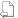 document, Left Gray icon