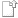 Up, document Silver icon