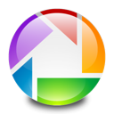 Picasa WhiteSmoke icon