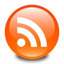 Rss OrangeRed icon