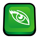 Acdsee ForestGreen icon