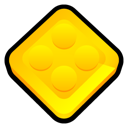 Toy Gold icon