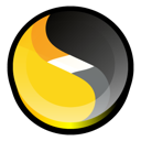 Norton, Symantec Black icon