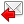 mail, reply, Sender Black icon