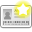 Bcard, new LightSlateGray icon