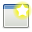 new, window Gainsboro icon