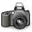Camera, photography, photo Black icon