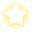 star, new, Emblem Khaki icon