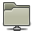 Folder, Remote DarkGray icon