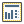 chart, reorganize DimGray icon