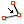 node, Corner Black icon
