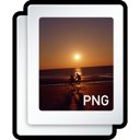 Png, picture Black icon