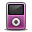 ipod DarkSlateGray icon