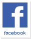 Facebook SteelBlue icon