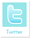twitter LightBlue icon