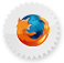 Firefox Lavender icon