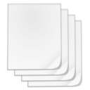 documents, papers WhiteSmoke icon