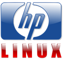 Logo, Hp DarkSlateBlue icon