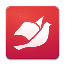 Openofficeorg, new, base Crimson icon