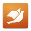 Openofficeorg, Impress, new Chocolate icon