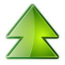 package, upgrade YellowGreen icon