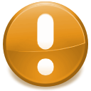 preferences, Desktop Goldenrod icon