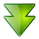 default, Emblem YellowGreen icon