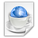 Java, Applet WhiteSmoke icon