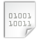 sharedlib, x, Application WhiteSmoke icon